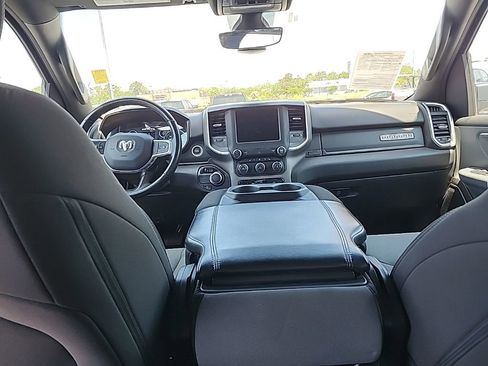 Certified 2023 RAM 1500 Big Horn w/ Trailer Tow Group image 3