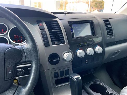 Used 2010 Toyota Tundra 2WD CrewMax image 6