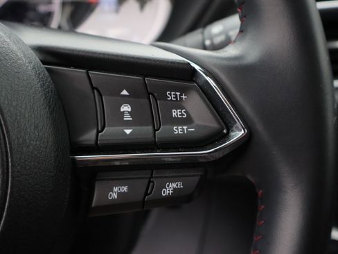 Used 2025 MAZDA CX-5 Carbon Edition AWD/4WD image 40