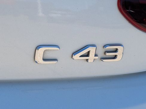 Used 2020 Mercedes-Benz C 43 AMG 4MATIC Coupe image 6