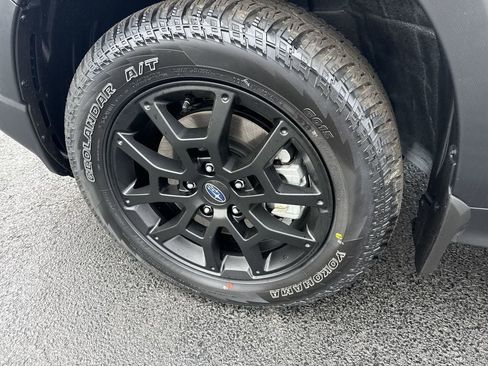 New 2026 Subaru Crosstrek 2.5i Wilderness AWD/4WD image 8