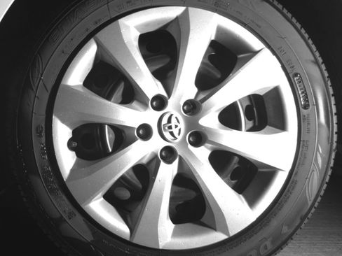 Used 2025 Toyota Corolla LE FWD image 17