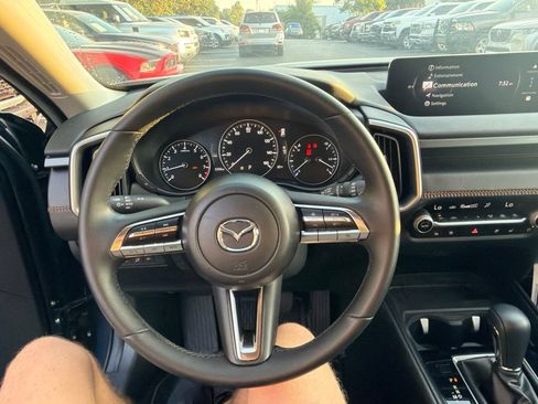 Used 2026 MAZDA CX-50 AWD 2.5 S w/ Weather Package image 17