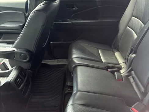 Used 2021 Honda Passport EX-L image 20