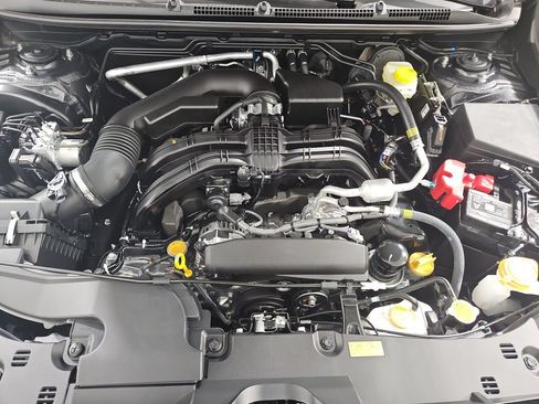 New 2026 Subaru Crosstrek 2.5i Premium AWD/4WD image 20