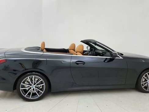 Used 2026 BMW 430i Convertible image 6