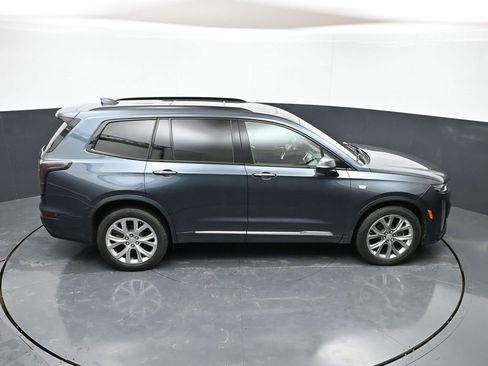 Used 2020 Cadillac XT6 Sport AWD/4WD image 43