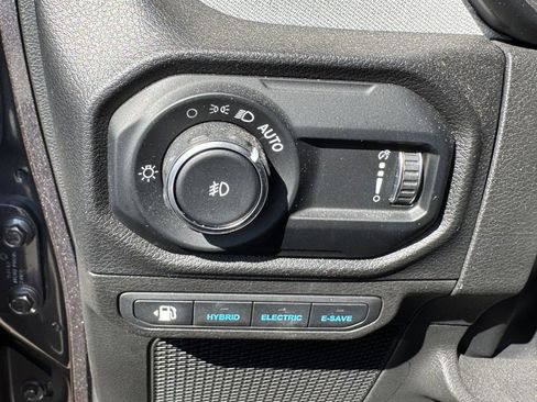 Used 2024 Jeep Wrangler Willys 4xe image 13