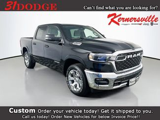 New 2026 RAM 1500 Big Horn video 1