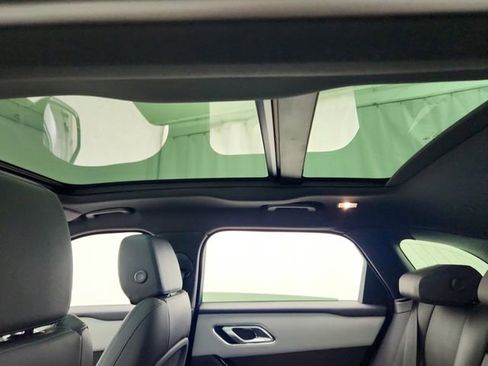 New 2026 Land Rover Range Rover Velar Dynamic SE image 22