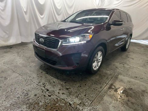 Used 2019 Kia Sorento AWD image 13