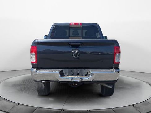 Used 2019 RAM 2500 Tradesman AWD/4WD image 4