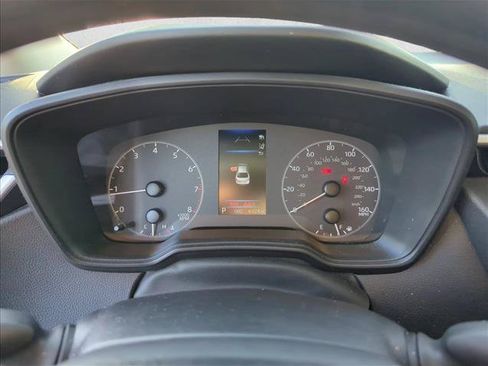 Certified 2024 Toyota Corolla LE FWD image 16