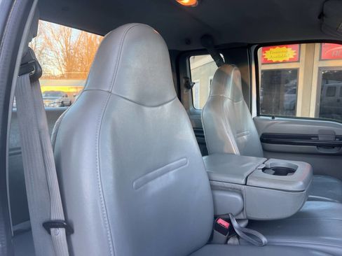 Used 2007 Ford F250 XL image 20