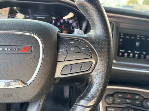 Used 2021 Dodge Challenger R/T w/ Blacktop Package image 35