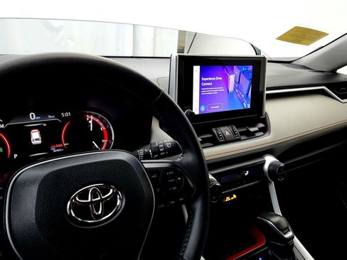 Certified 2024 Toyota RAV4 Adventure image 25