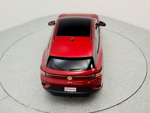Used 2023 Volkswagen ID.4 Pro S AWD/4WD image 27