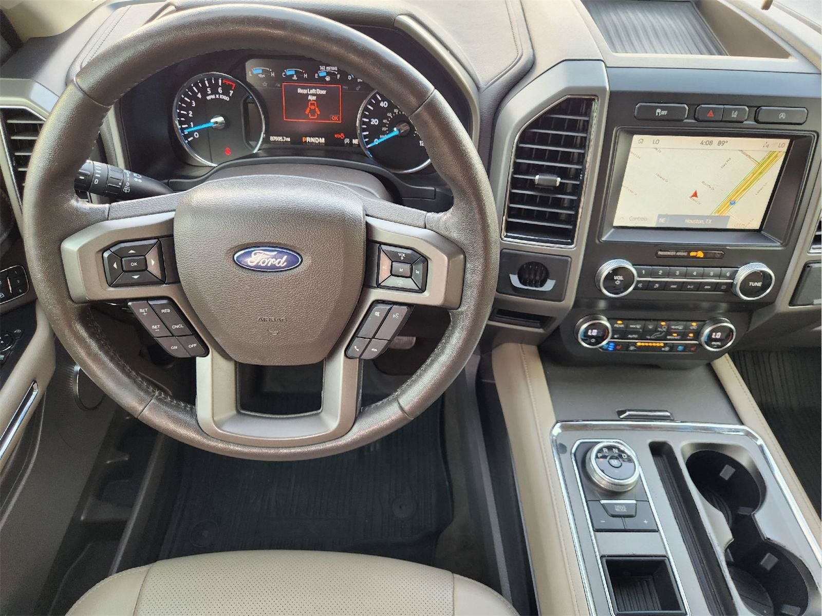 Used 2020 Ford Expedition XLT w/ Equipment Group 202A RWD image 28