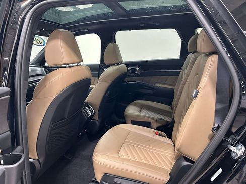 New 2026 Kia Sorento SX Prestige image 27