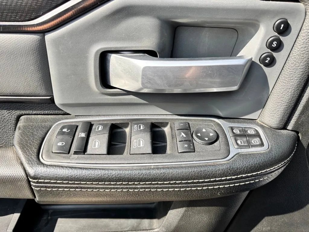 Used 2023 RAM 2500 Rebel w/ Level 1 Equipment Group AWD/4WD image 26