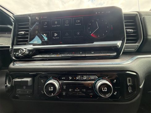 Used 2025 GMC Sierra 1500 SLT image 21