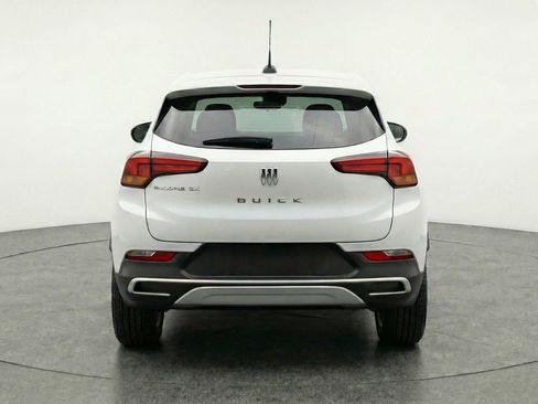 Used 2025 Buick Encore GX Preferred image 7