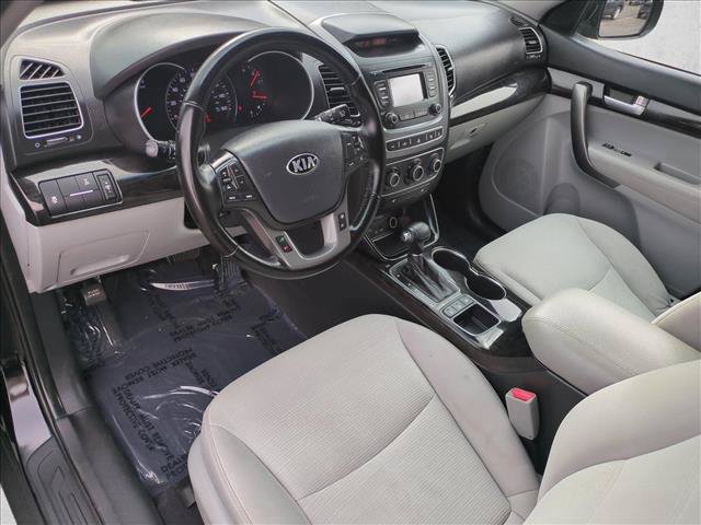 Used 2014 Kia Sorento LX w/ LX V6 Convenience Package AWD/4WD image 10