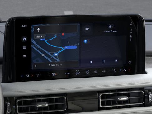 New 2026 Lincoln Aviator Reserve w/ Illumination Package AWD/4WD image 14