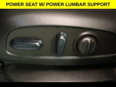 Used 2022 Chevrolet Equinox LT AWD/4WD image 7