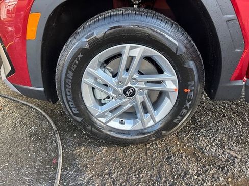 New 2026 Hyundai Tucson SE image 26