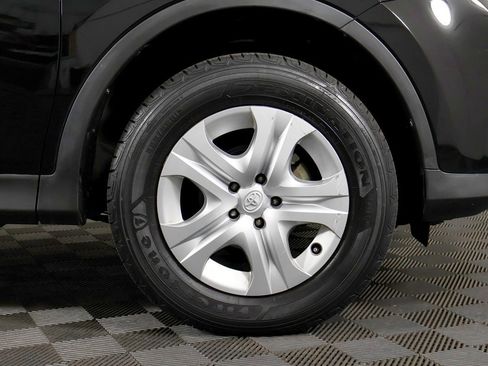 Used 2013 Toyota RAV4 LE image 50