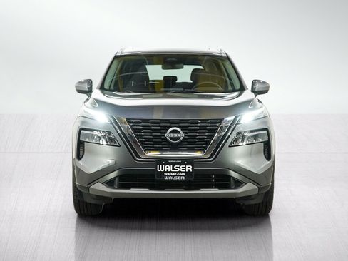 Used 2023 Nissan Rogue SV w/ SV Premium B Package AWD/4WD image 8