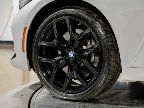 Used 2025 BMW 330i xDrive Sedan w/ M Sport Package image 61