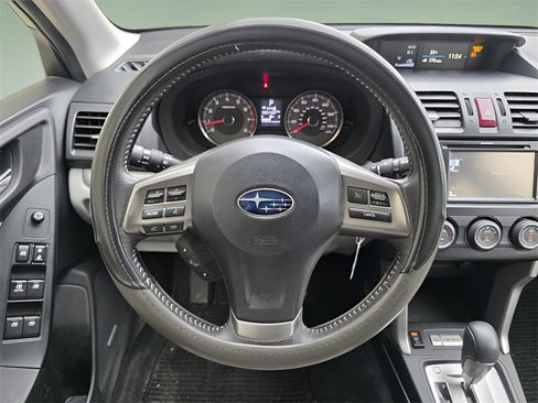Used 2015 Subaru Forester 2.5i Limited w/ Protection Package #2 image 24