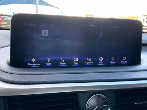 Used 2022 Lexus RX 350 F Sport w/ Accessory Package image 35