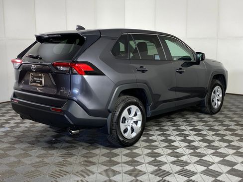 Used 2024 Toyota RAV4 LE image 8