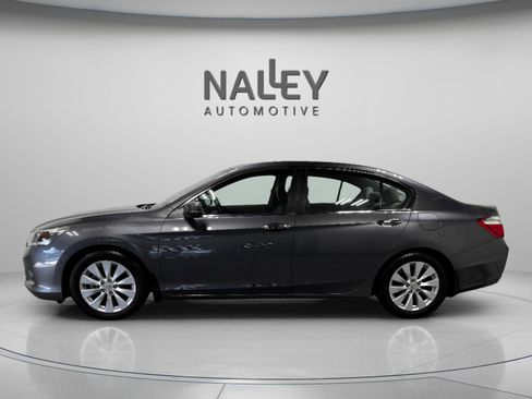 Used 2013 Honda Accord EX-L image 2