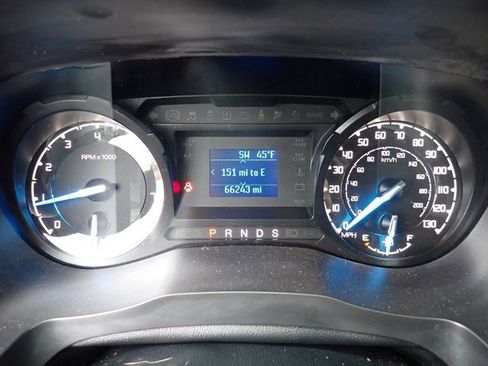 Used 2021 Ford Ranger XL w/ Equipment Group 101A High image 15