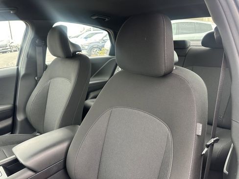 Certified 2024 Hyundai Ioniq 6 SE image 12