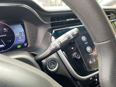 Used 2023 Chevrolet Bolt LT w/ Driver Confidence Package FWD image 22