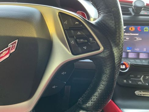 Used 2017 Chevrolet Corvette Grand Sport image 19