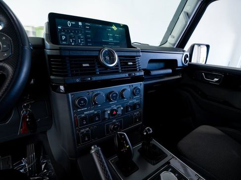 Used 2024 INEOS Grenadier AWD/4WD image 41