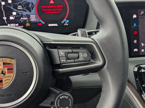 Certified 2025 Porsche Panamera image 14