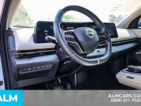 Used 2023 Nissan Ariya ENGAGE image 22