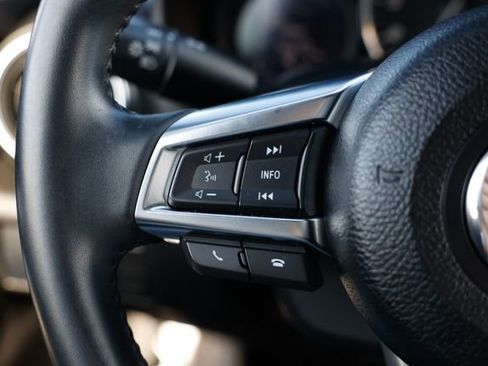 Used 2017 FIAT 124 Spider Classica image 24