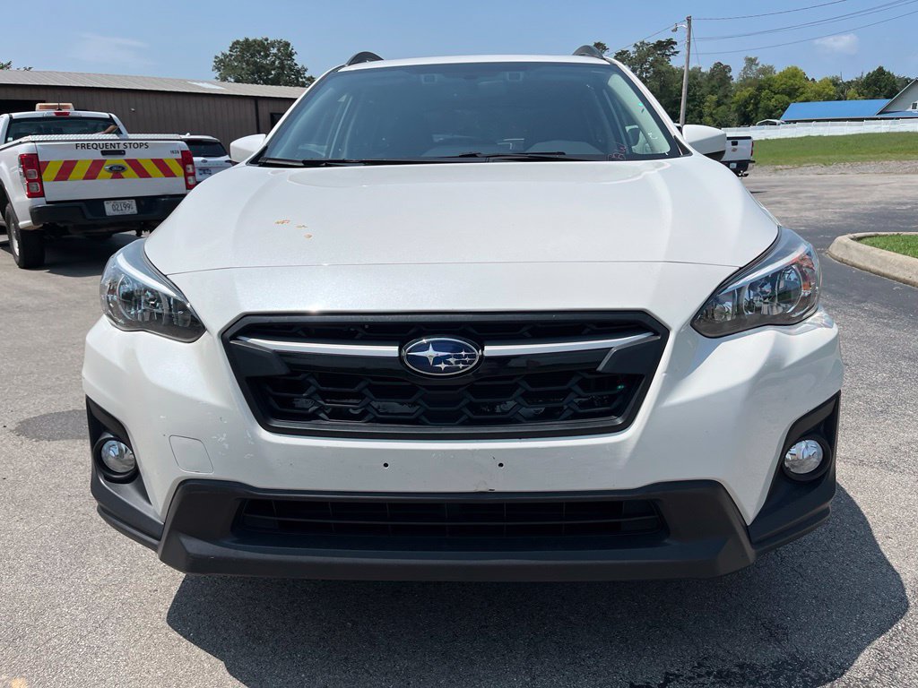 Used 2020 Subaru Crosstrek 2.0i Premium w/ Moonroof Package 2 AWD/4WD image 3