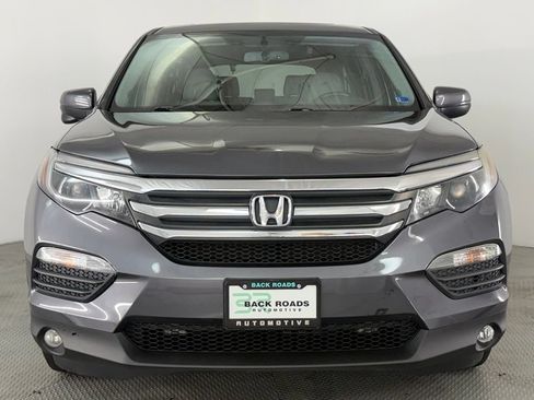 Used 2018 Honda Pilot EX-L image 2