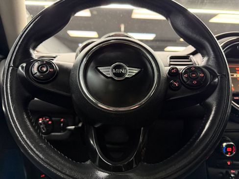 Used 2017 MINI Cooper Clubman S FWD image 22