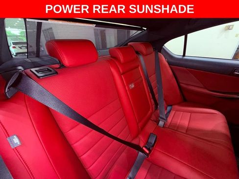 Certified 2023 Lexus IS 350 F Sport RWD image 17