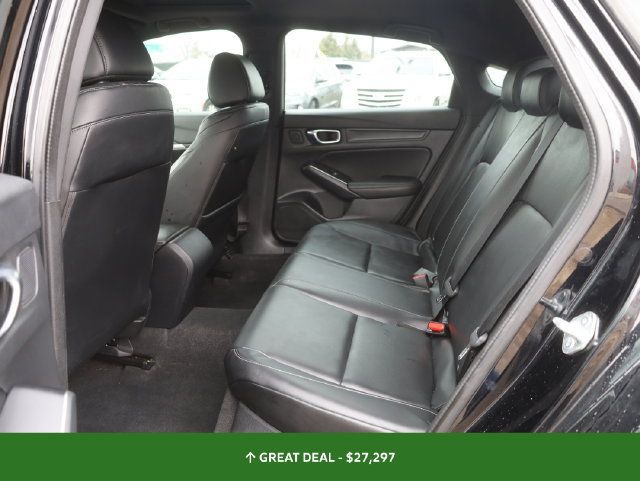 Used 2023 Acura Integra A-Spec FWD image 25